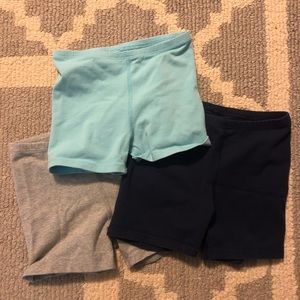 Primary Signature Kids undershorts bundle